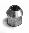 ДП4.5.003Е стандартная гайка для крепления диска