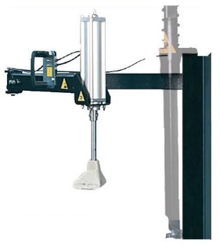 HELPER SX SWING ARM TECO270