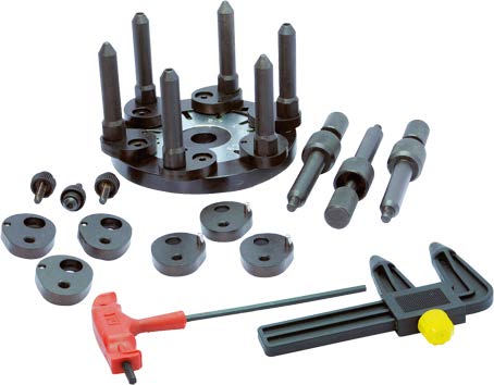 KIT ULS T100