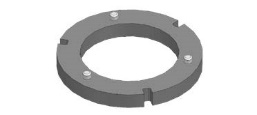 Spacer ring