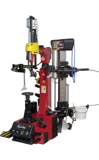 Teco 100 Variant 380V
