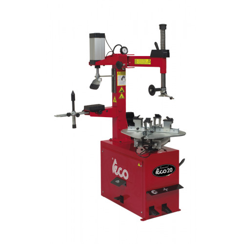 Teco 20 Special 380V