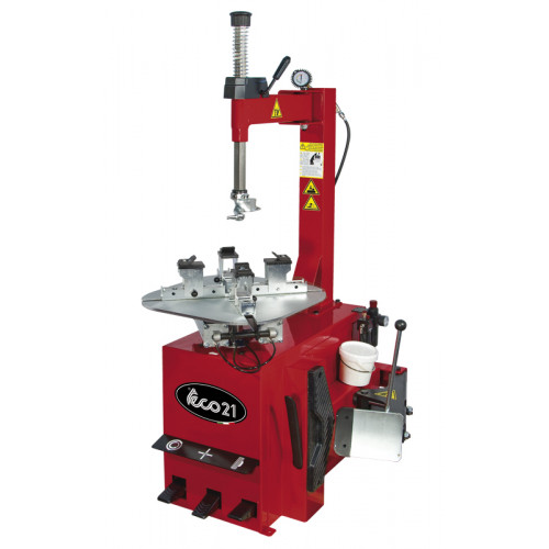 Teco 21 380V