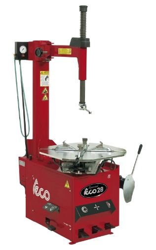 Teco 28 Special T.I. 380V
