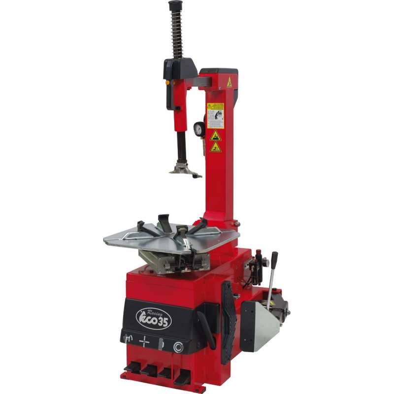 Teco 35 IG.P 380V