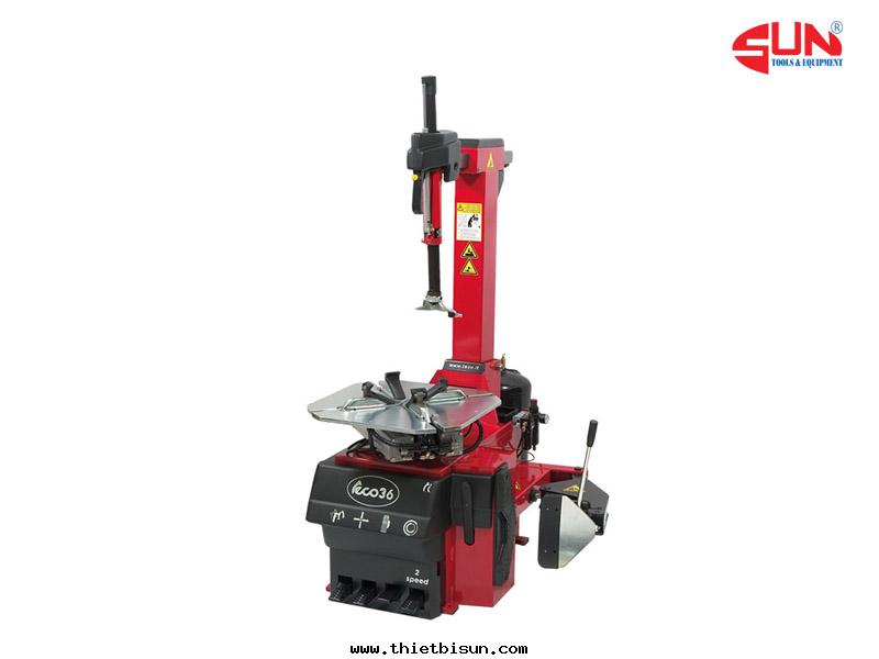 Teco 380 IG.P 2 speed 380V