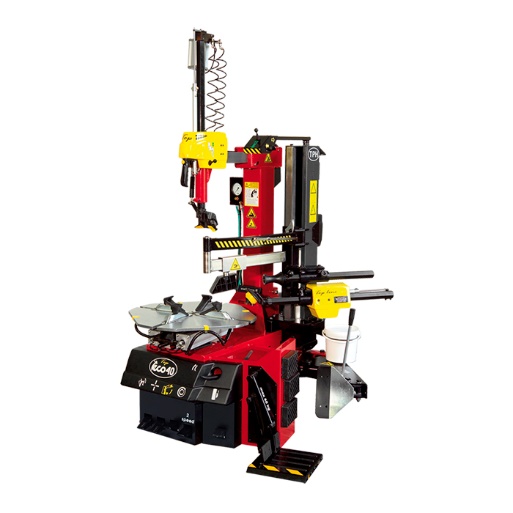 Teco 40TOP TI 2 speed 380V