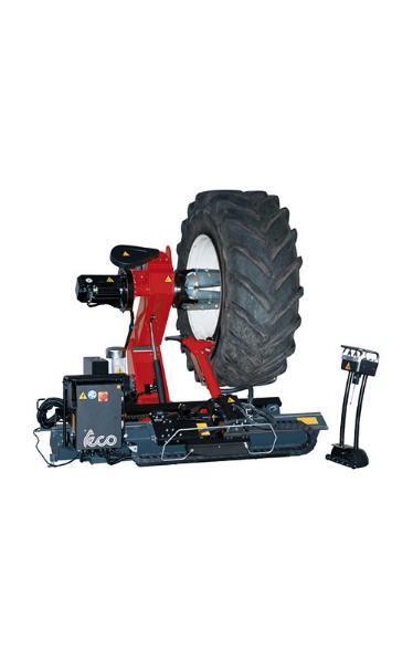 Teco 580 LL 380V