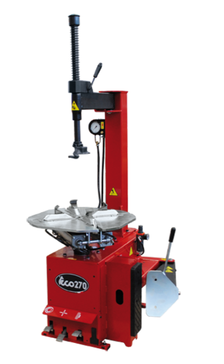 Teco 270 Special 380V