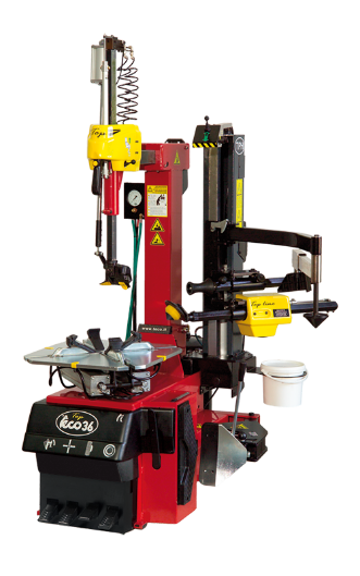 Teco 380 TOP T.I. 380V