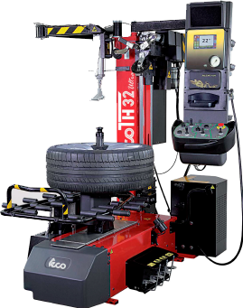 Teco TH 32 ULTRA